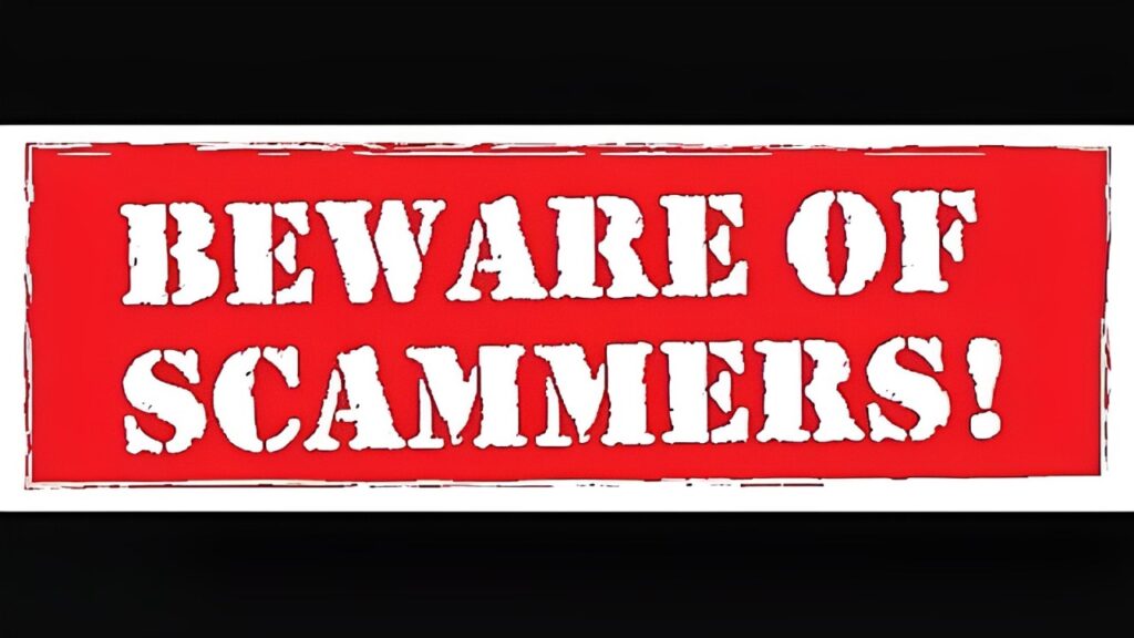 Jenis-jenis Scammer yang Perlu Anda Ketahui 1 penipu online