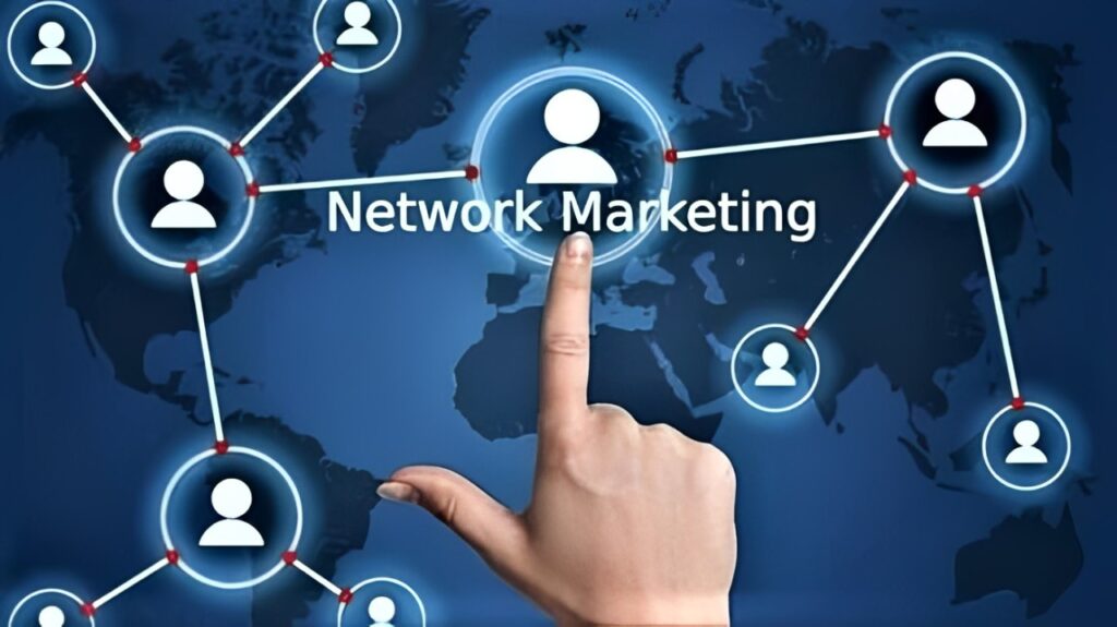 network marketing