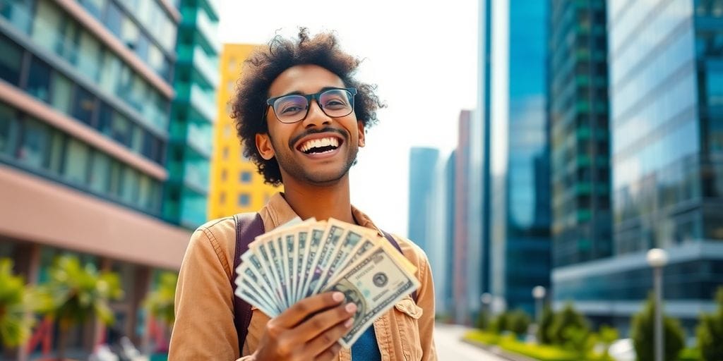 Buat Duit RM10,000 Sebulan dengan Temu 1 affiliate temu