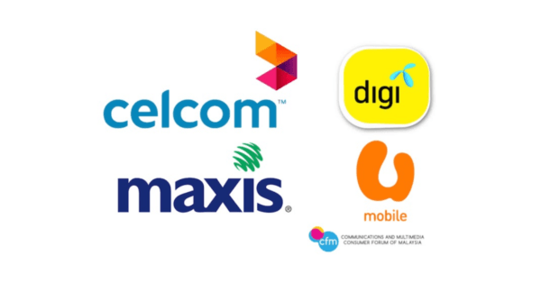 telco di Malaysia