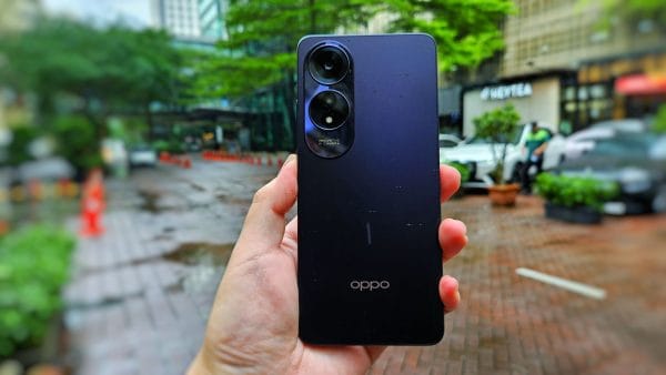 oppo fon