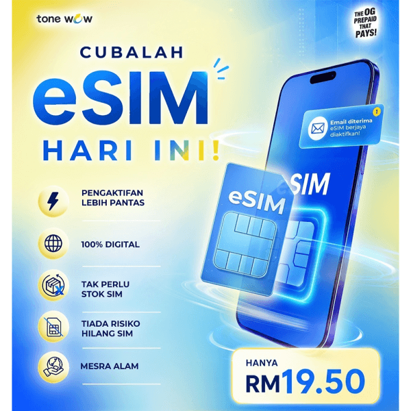 eSIM